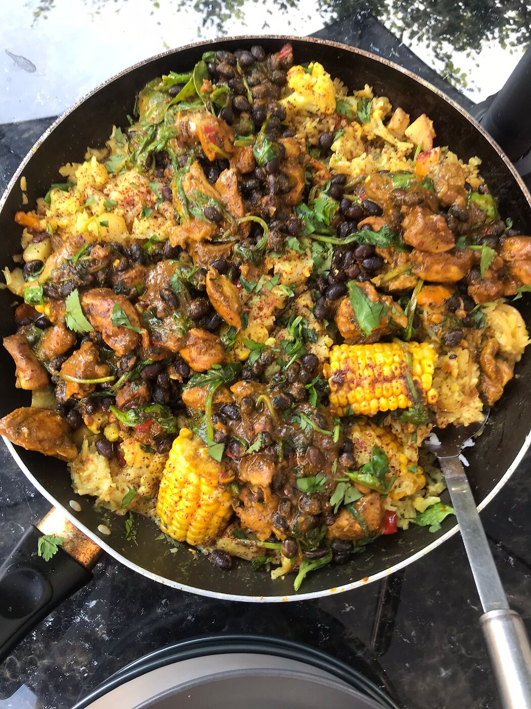 Sauces, rubs and slow-cooked meats